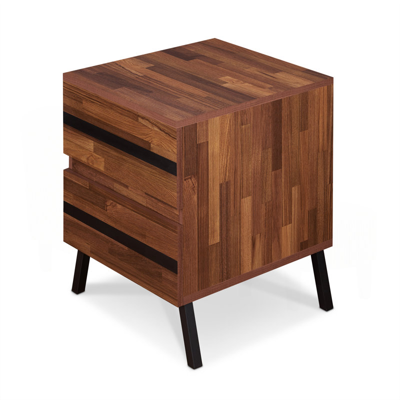 Macus 18'' W Nightstand