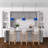 Madison 1 - Light Single Pendant-136591922