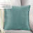 Velvet Reversible Pillow Cover-238526413-238526352