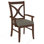 Hues Upholstered Arm Chair