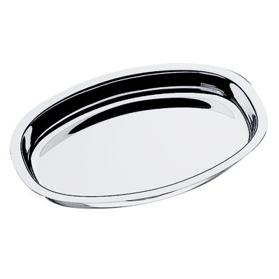 Stainless Steel Tray