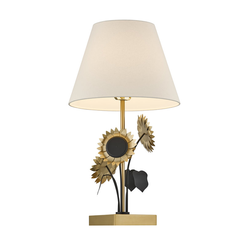 Lampe de table Amelia à 1 lumière