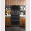 29.875" 6.6 cu. ft. Smart Freestanding Electric Range with Convection Oven-53513039