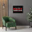 Good Faith - Wrapped Canvas Print-377529190