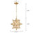 1 - Light Black Single Pendant-689632266-689632269