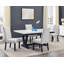 Meuble en bois 2 pièces Modern