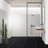 Color Beat Gloss 4'' W x 12'' L Ceramic Subway Singular Tile-43540816