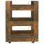 Kalyonka Wood Kitchen Cart-1243438538