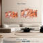 Harnek allure de fleur de pantone-108784214