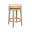 Tabouret de bar pivotant-549801615