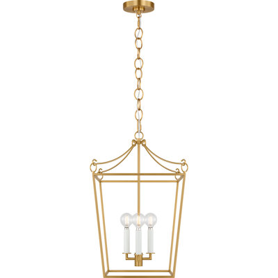 Carlyle Lantern
