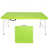 Green is out of stock