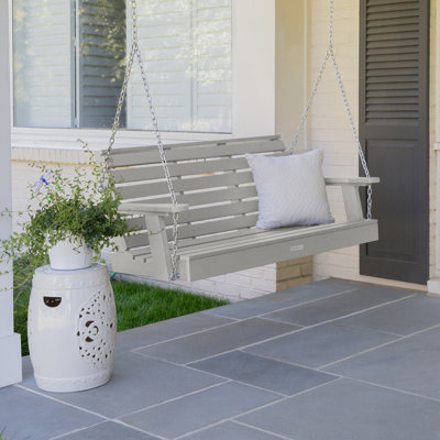Midwest 2 Person Porch Swing