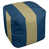 Blue/Gold/Blue