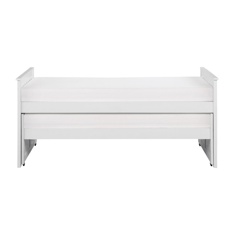 Upholstered Daybed, None