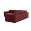 Canapé modulaire Clairah Misty-9976277