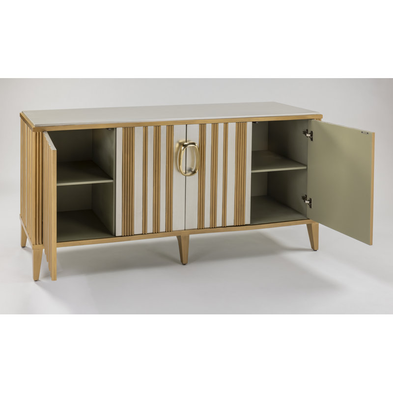 Accent Cabinet