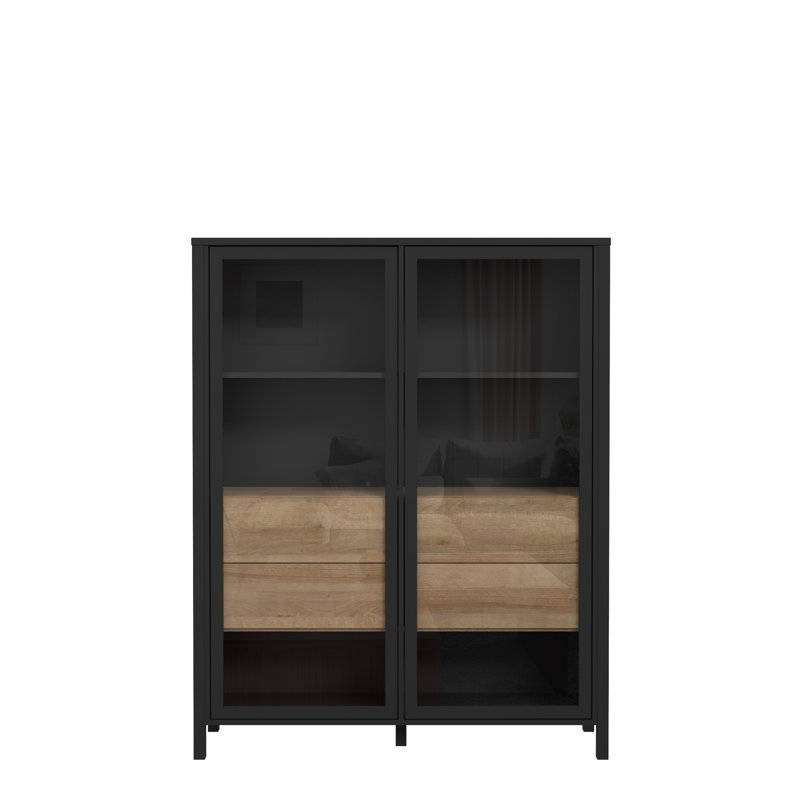 Lorrayne Display Cabinet