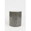 Phillipston Block End Table