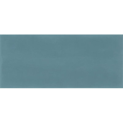 Maiolica 4" x 10" Flat Ceramic Tile