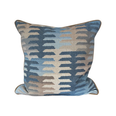 Navajo Navy 20x20  Pillow