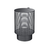 Olea Lantern Candle Holder
