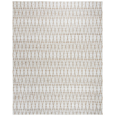 Tapis performance performance tissé à la main Twerton