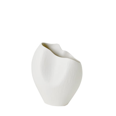 Lucretzia Handmade Ceramic Table Vase
