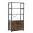 Puica 2 -Drawer Accent Chest