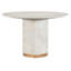Eleana Round Dining Table