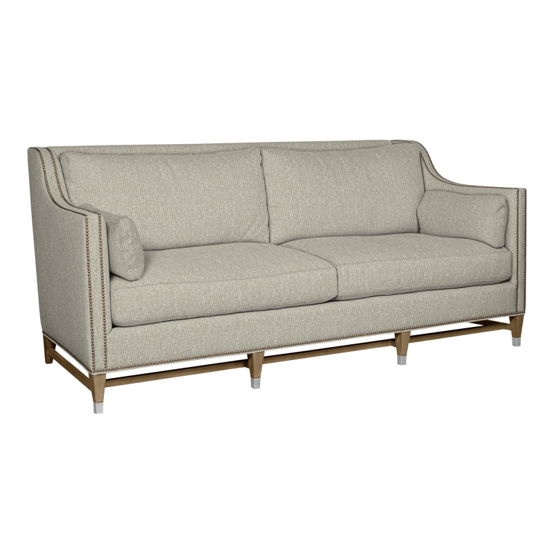 Justice Sofa, Ian Smoke, Yes, Hampton