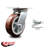 Heavy Duty Polyurethane Caster