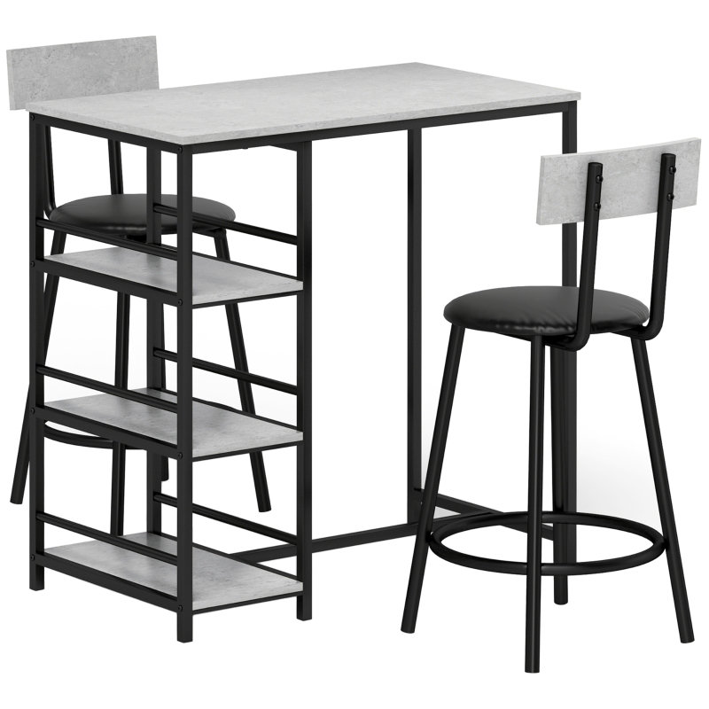2 - Person Dining Set