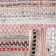 Vesey Hand Woven Cotton Striped Rug