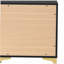 2-Drawer Rectangular Nightstand-907929400
