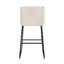 Tabouret de comptoir rembourré 35,8 po H-878624320