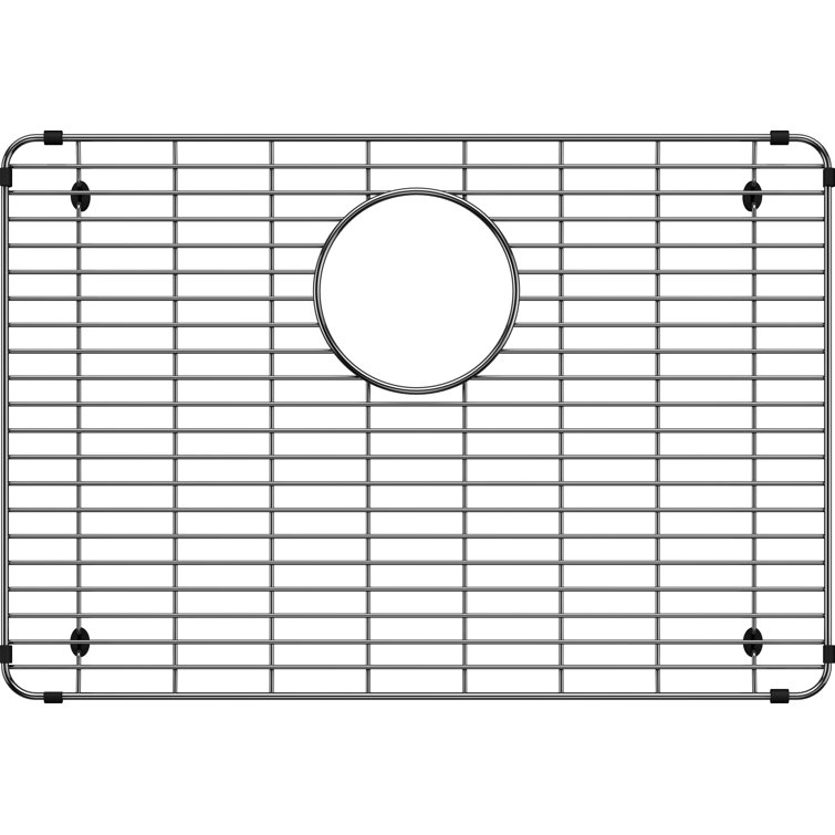 Stainless Steel Sink Grid for Formera 25" Sink
