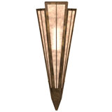 Brum 2 - Light Flush Mounted Sconce