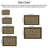 Leopard Print Area Rug, Soft And Lightweight, Suitable For All Seasons, Easy To Maintain And Easy To Clean, Machine Washable Carpet Floor Mat, Suitable For Living Room, Bedroom, Dining Room, Balcony, Patio, Room Decor, Home Decor, Outdoor Decor-158695260