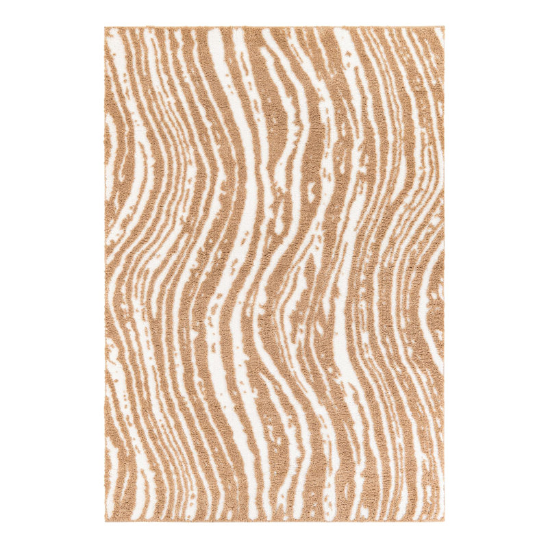 Echo Gainsborough Rug, Rectangle 5'1" x 8'