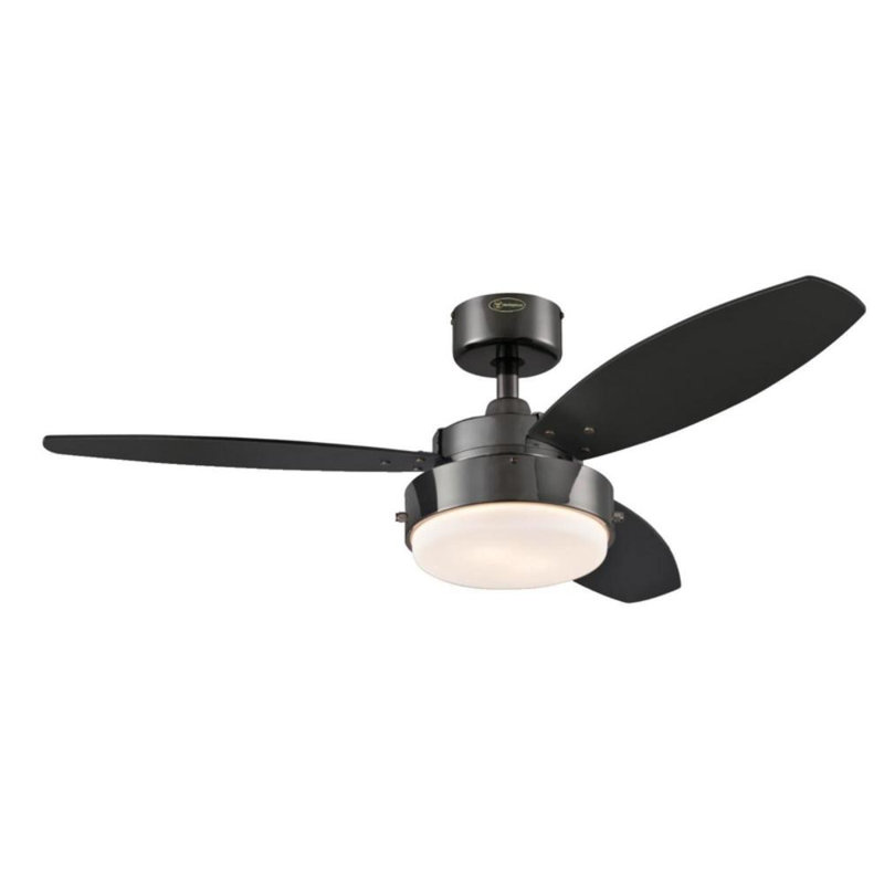 42'' Ceiling Fan with LED Lights