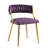 Ginko Tufted Velvet Dining Chair-1479964156-1512761858