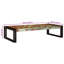 Bathroom Shelf 100 X 50 X 23 Cm-1579678975