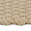 Hyde Solid Colour Cotton Area Rug-2034984765