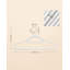Holst Standard Hanger-908927484