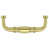 Polished Brass selected