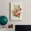 Bouquet de fleurs antique III - impression-1160960487