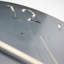 Metal Wall Clock-41822204
