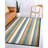 Floraville Striped Indoor Rug-2133875006