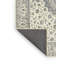 Tapis oriental gris Zayyan-146129037